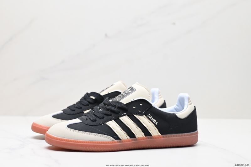 Adidas Samba Shoes